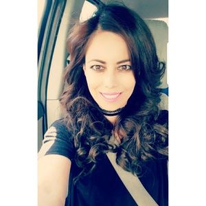 Meet your Posher, Rocio